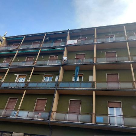 Готель Casa Stazione Верона Екстер'єр фото